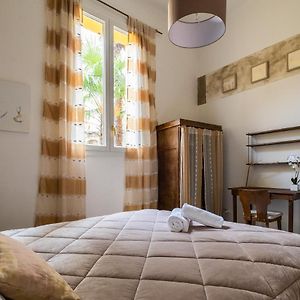 Kamer met een King Size Bed